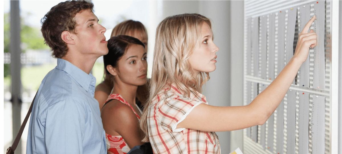 Абитуриенты, вуз, поиск, поступление