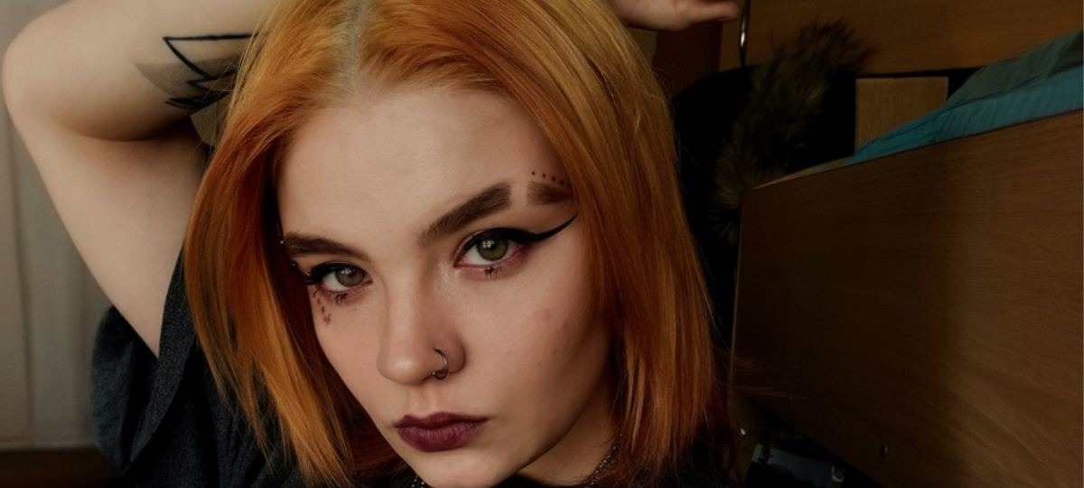 Анастасия Николаева из Барановичей. Фото из ее соцсетей