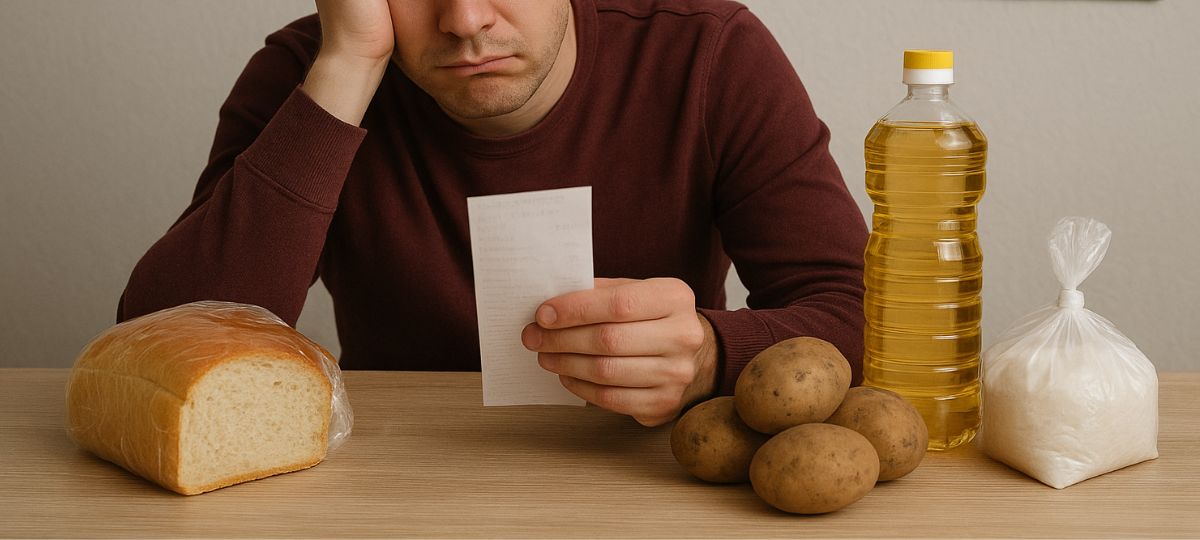 Беларус, батон, чек, покупки