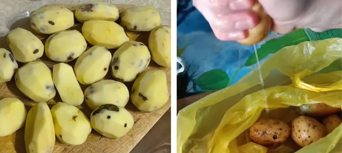 Картошка, качество, Беларусь