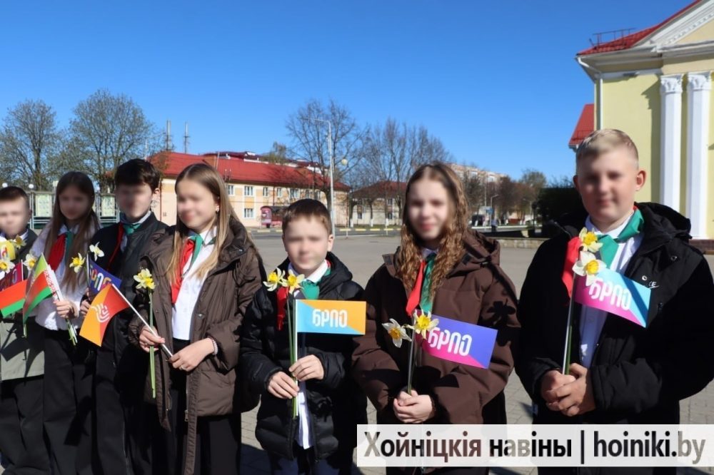 савецкая прапаганда