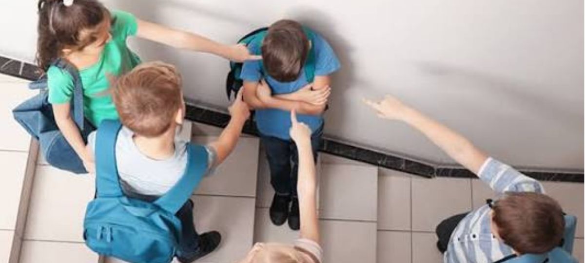Буллинг